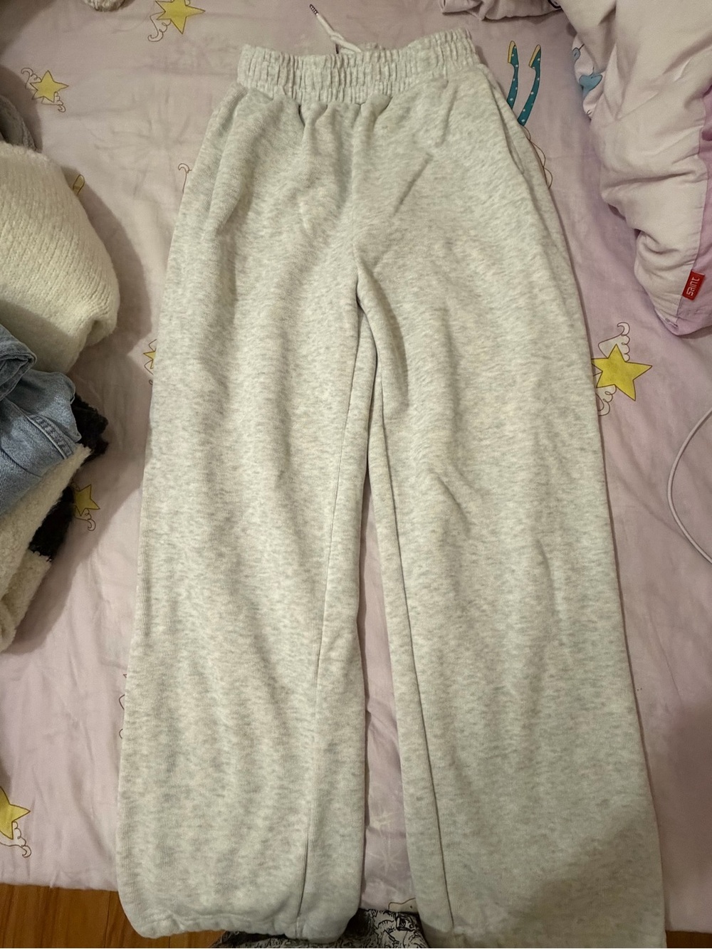 Sweat pants